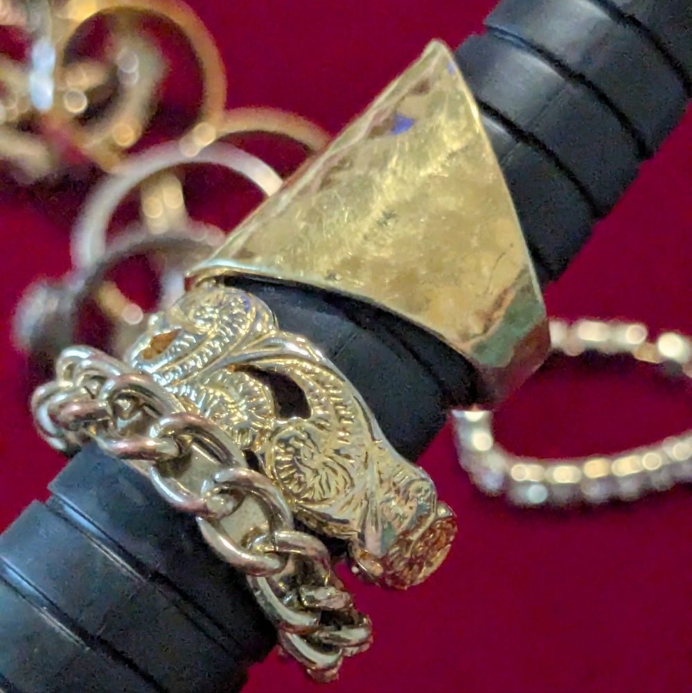 Gold Ring Lot - Picture 12 of 16